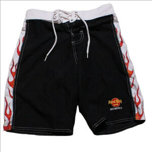 Hard Rock Hotel Boys Swim Shorts